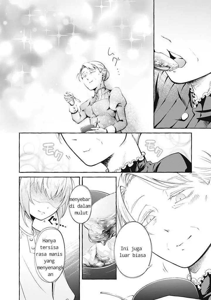 isekai-maid-no-mitsuboshi-gourmet - Chapter: 2