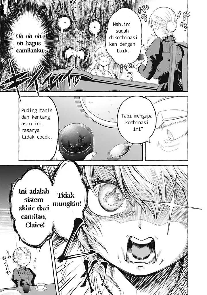 isekai-maid-no-mitsuboshi-gourmet - Chapter: 2