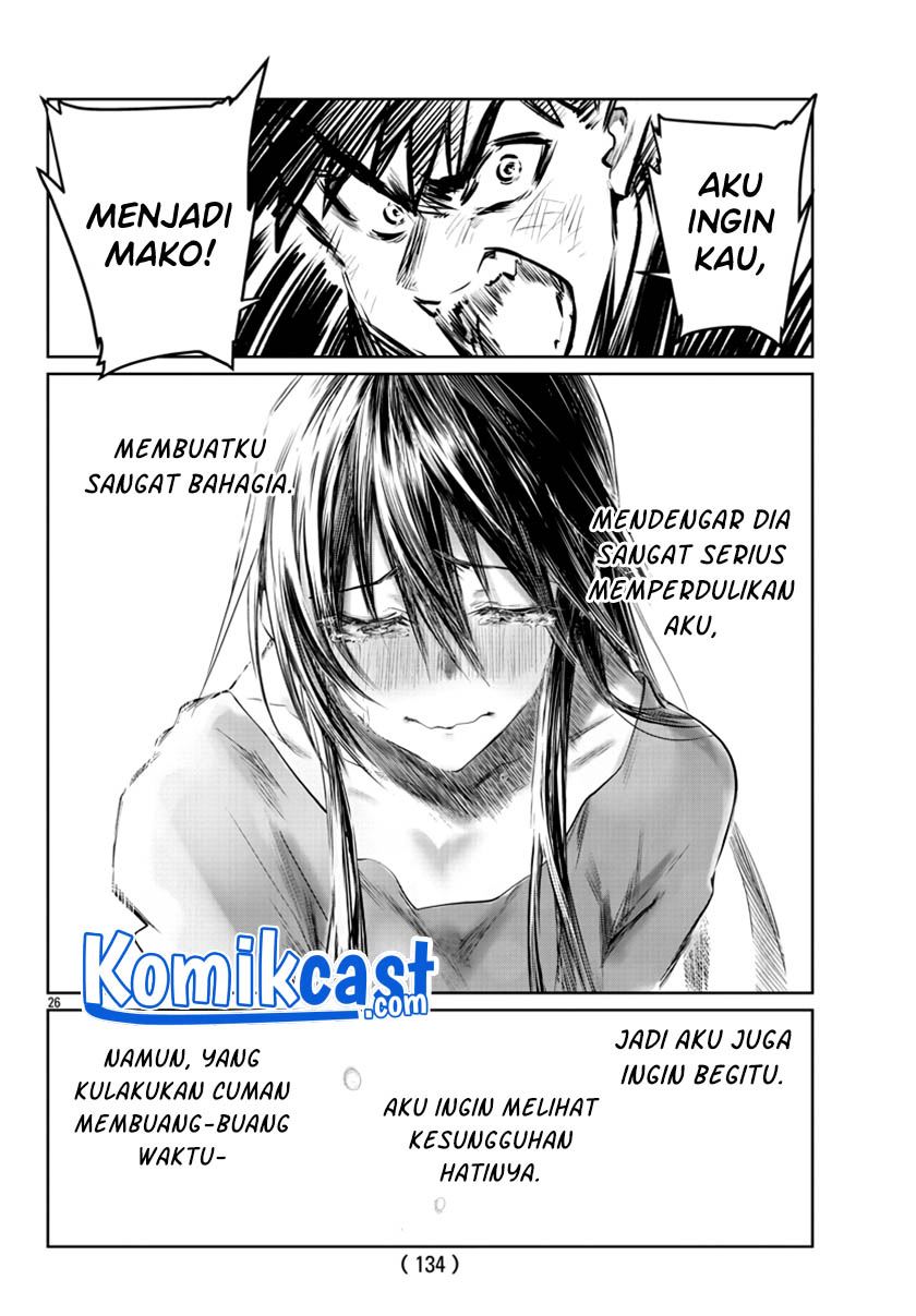 do-chokkyuu-kareshi-x-kanojo - Chapter: 26