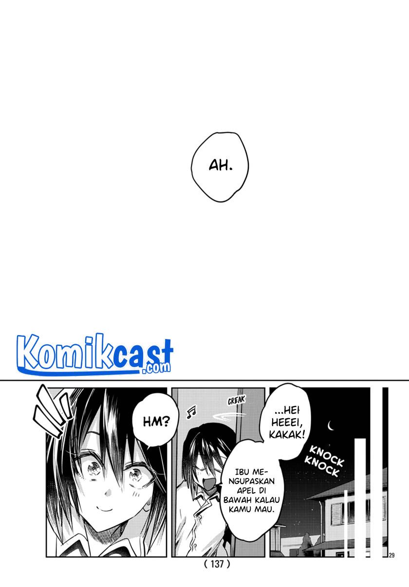 do-chokkyuu-kareshi-x-kanojo - Chapter: 26