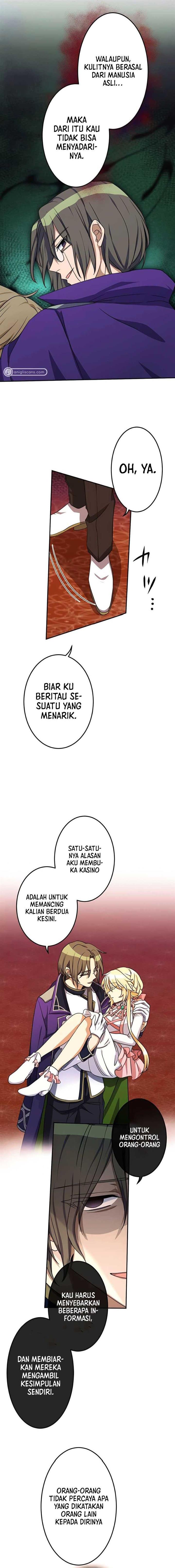 eiyuu-sagi-deshi-ga-saikyou-dakaratte-shishou-made-tsuyoi-to-omouna-yo - Chapter: 12