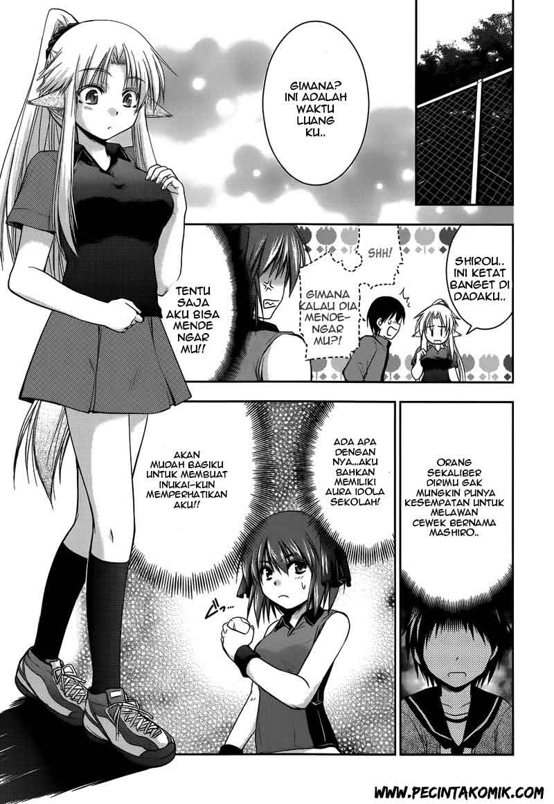 perowan-hayaku-shinasai-goshujinsama - Chapter: 8