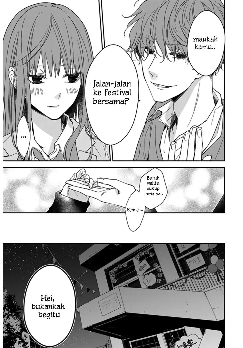 tsuiraku-jk-to-haijin-kyoushi - Chapter: 32