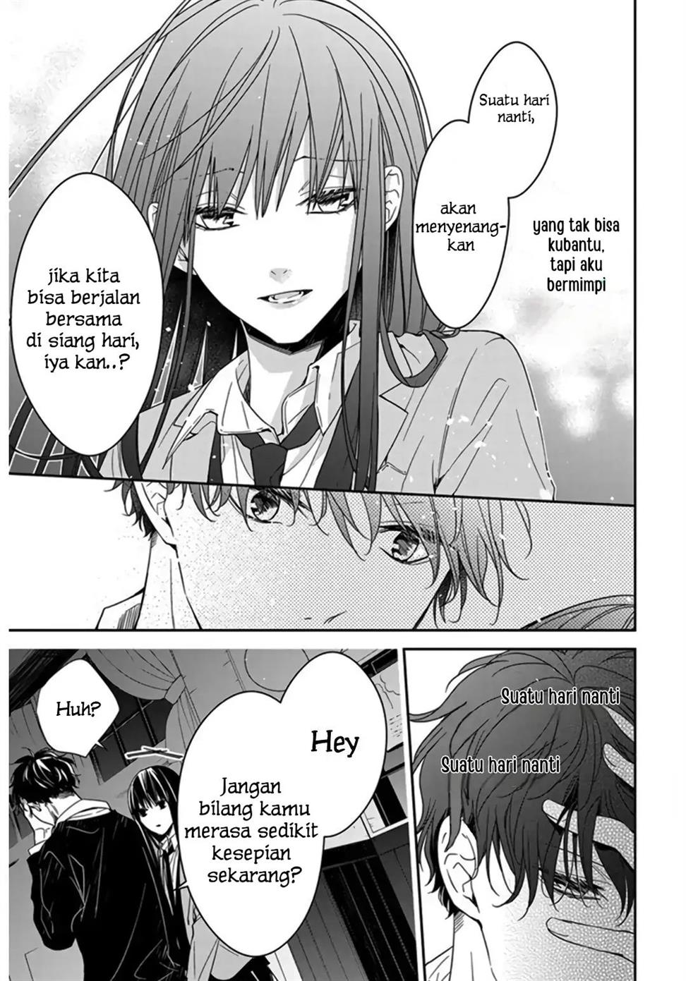 tsuiraku-jk-to-haijin-kyoushi - Chapter: 32