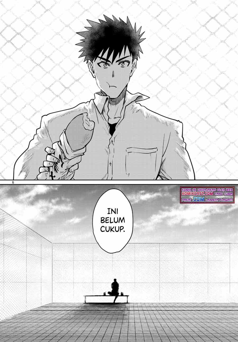 do-chokkyuu-kareshi-x-kanojo - Chapter: 27