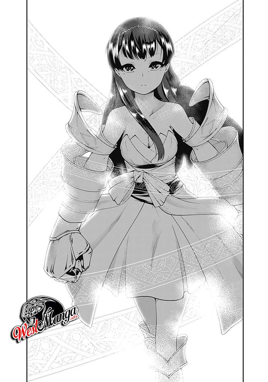 jichou-shinai-motoyuusha-no-tsuyokute-tanoshii-new-game - Chapter: 54