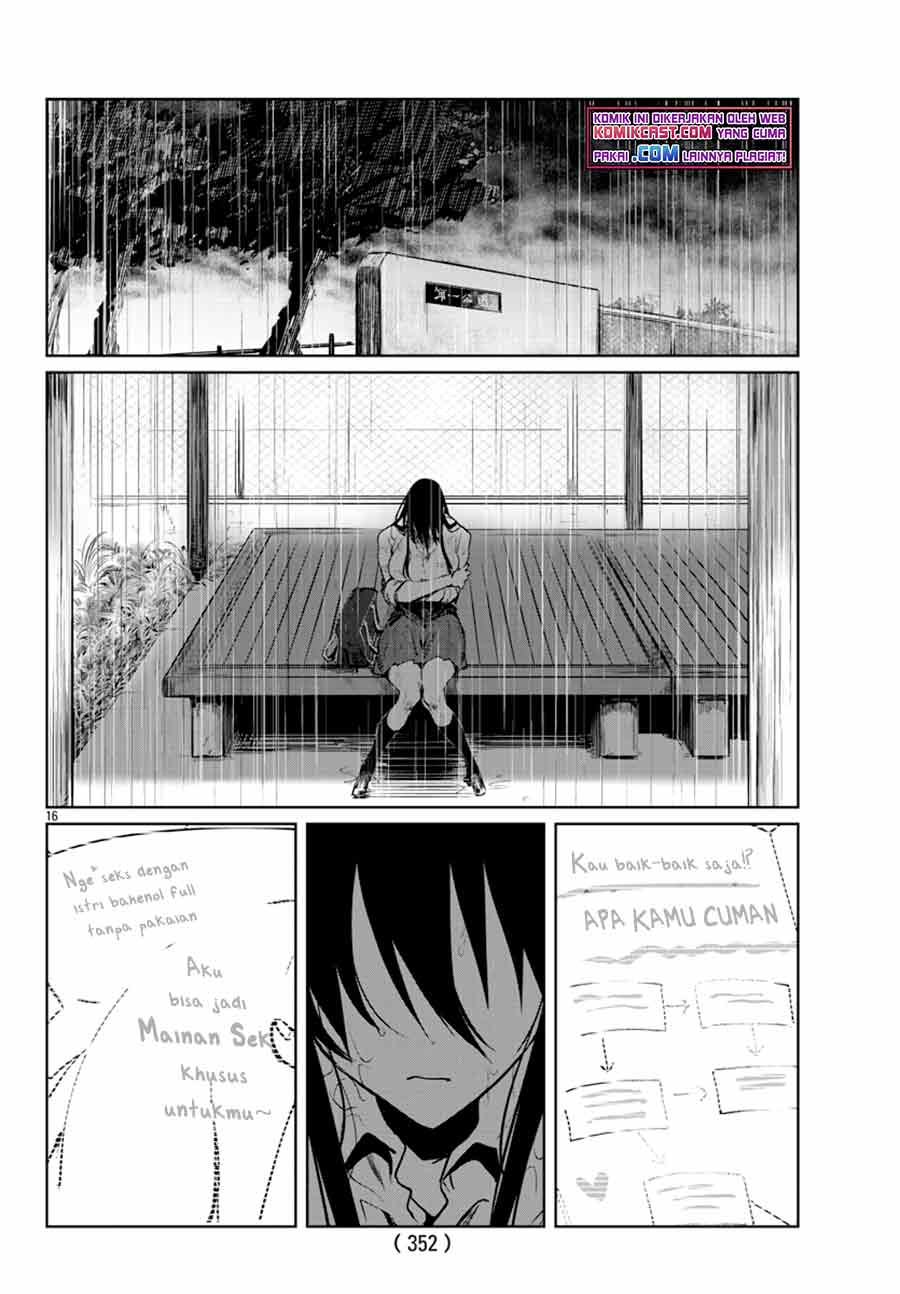 do-chokkyuu-kareshi-x-kanojo - Chapter: 27