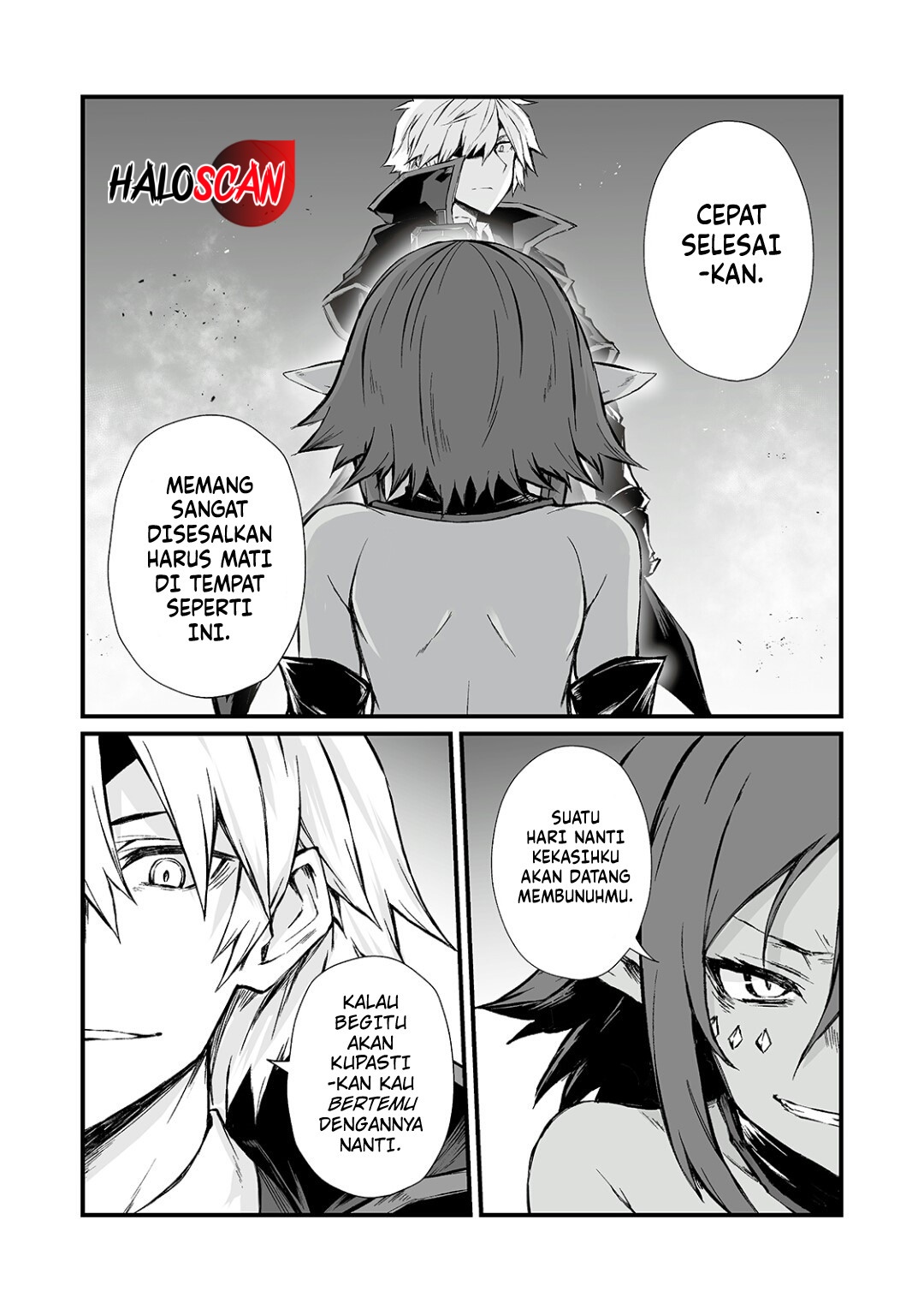 arifureta-shokugyou-de-sekai-saikyou - Chapter: 46