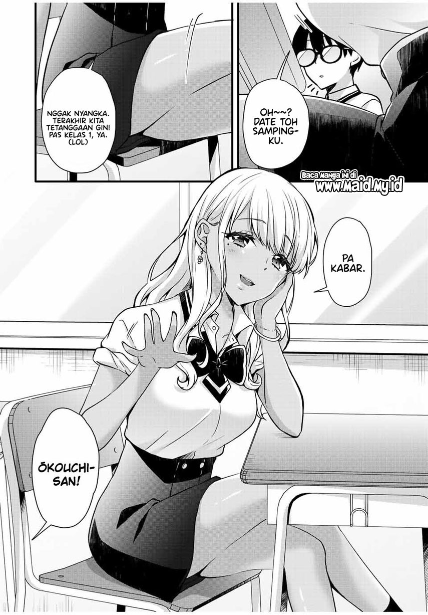 ice-cream-kanojo - Chapter: 23