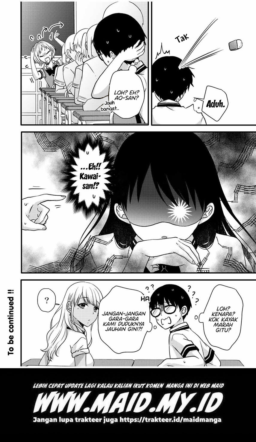 ice-cream-kanojo - Chapter: 23