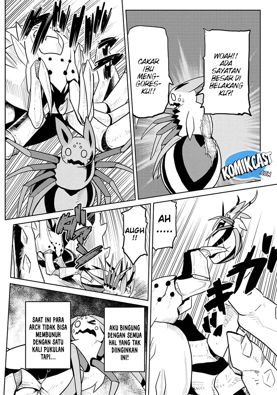 kumo-desu-ga-nani-ka - Chapter: 40.2