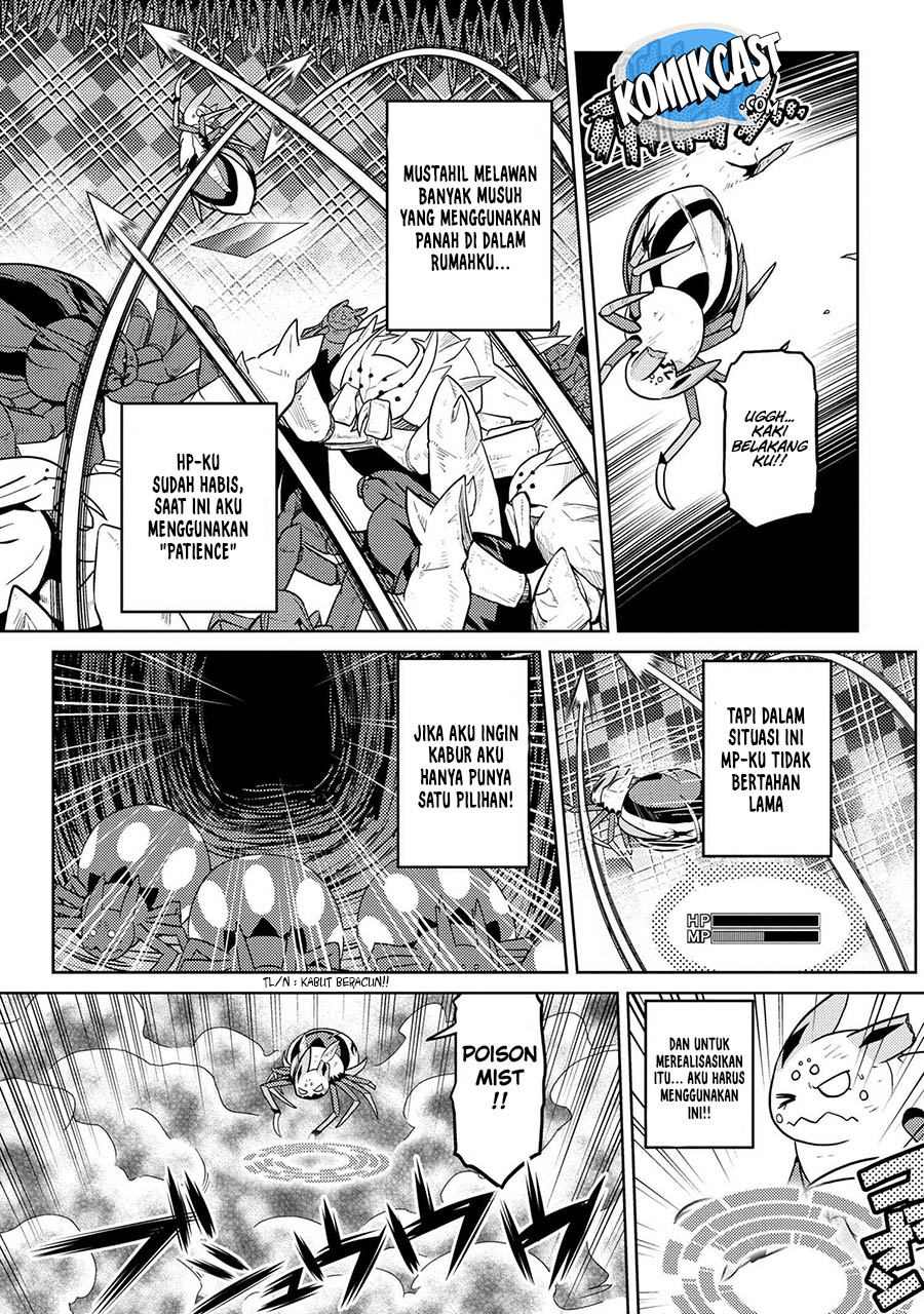 kumo-desu-ga-nani-ka - Chapter: 40.2