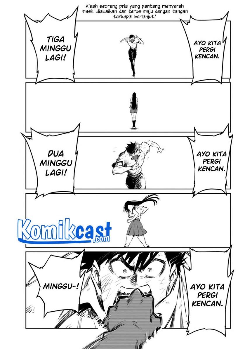 do-chokkyuu-kareshi-x-kanojo - Chapter: 28