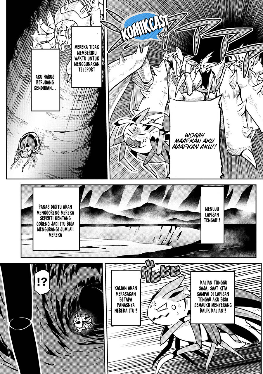 kumo-desu-ga-nani-ka - Chapter: 40.2