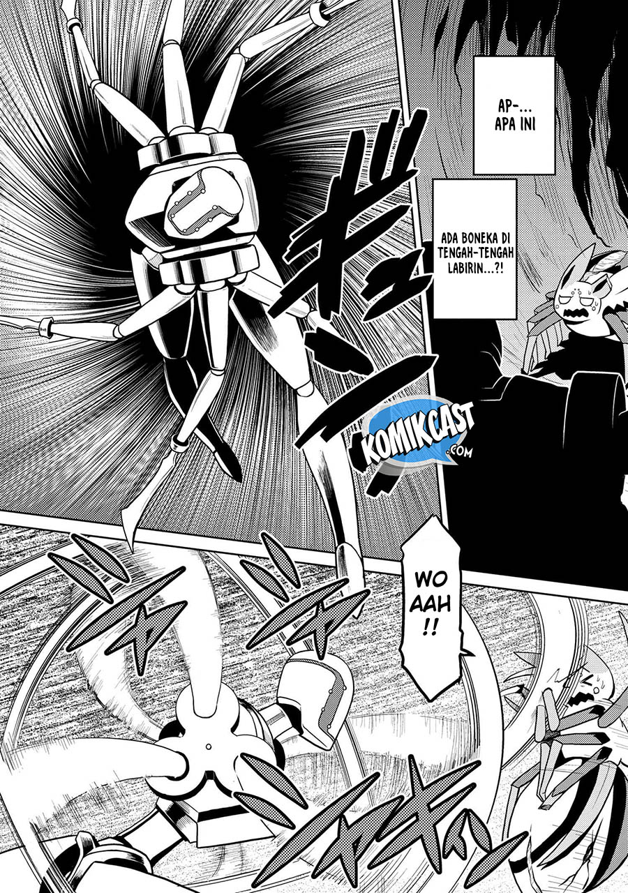 kumo-desu-ga-nani-ka - Chapter: 40.2