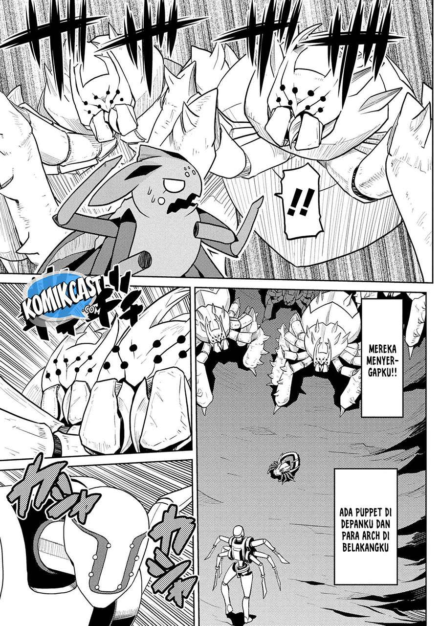 kumo-desu-ga-nani-ka - Chapter: 40.2