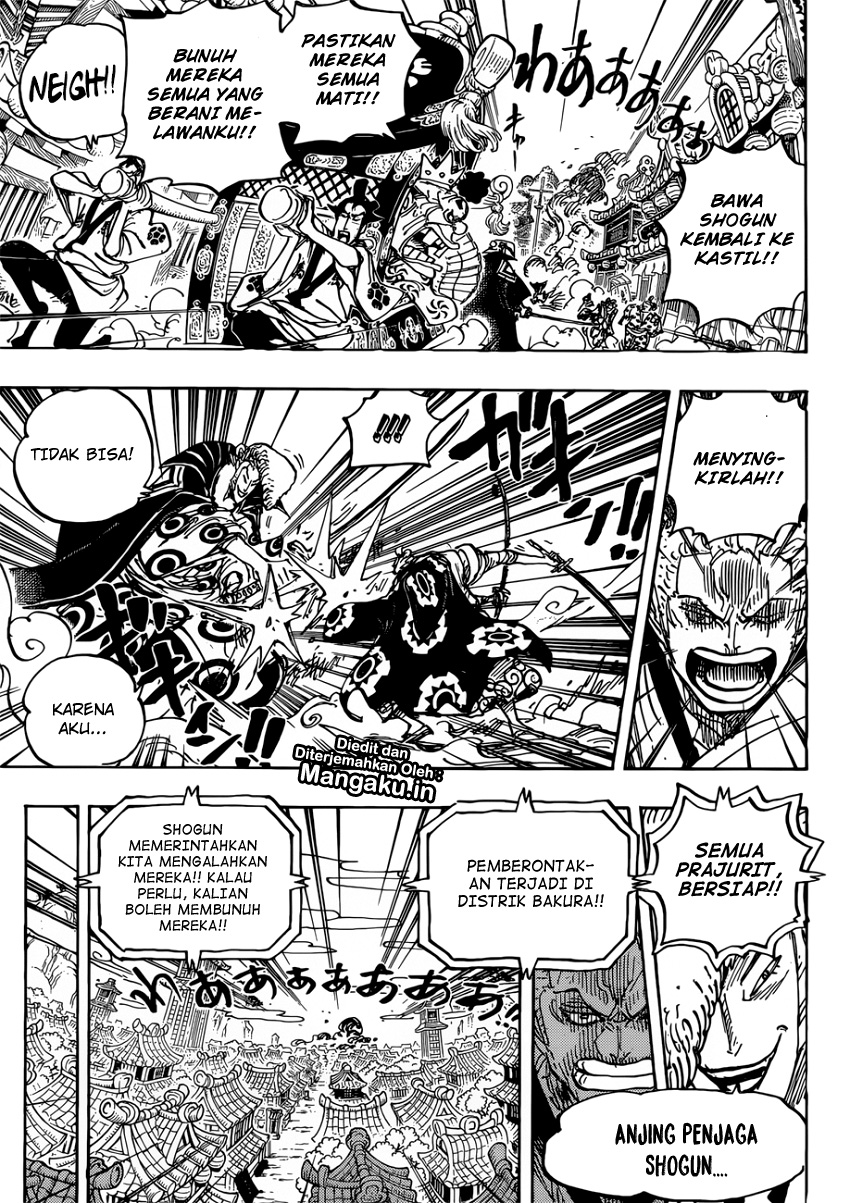 one-piece-id - Chapter: 944