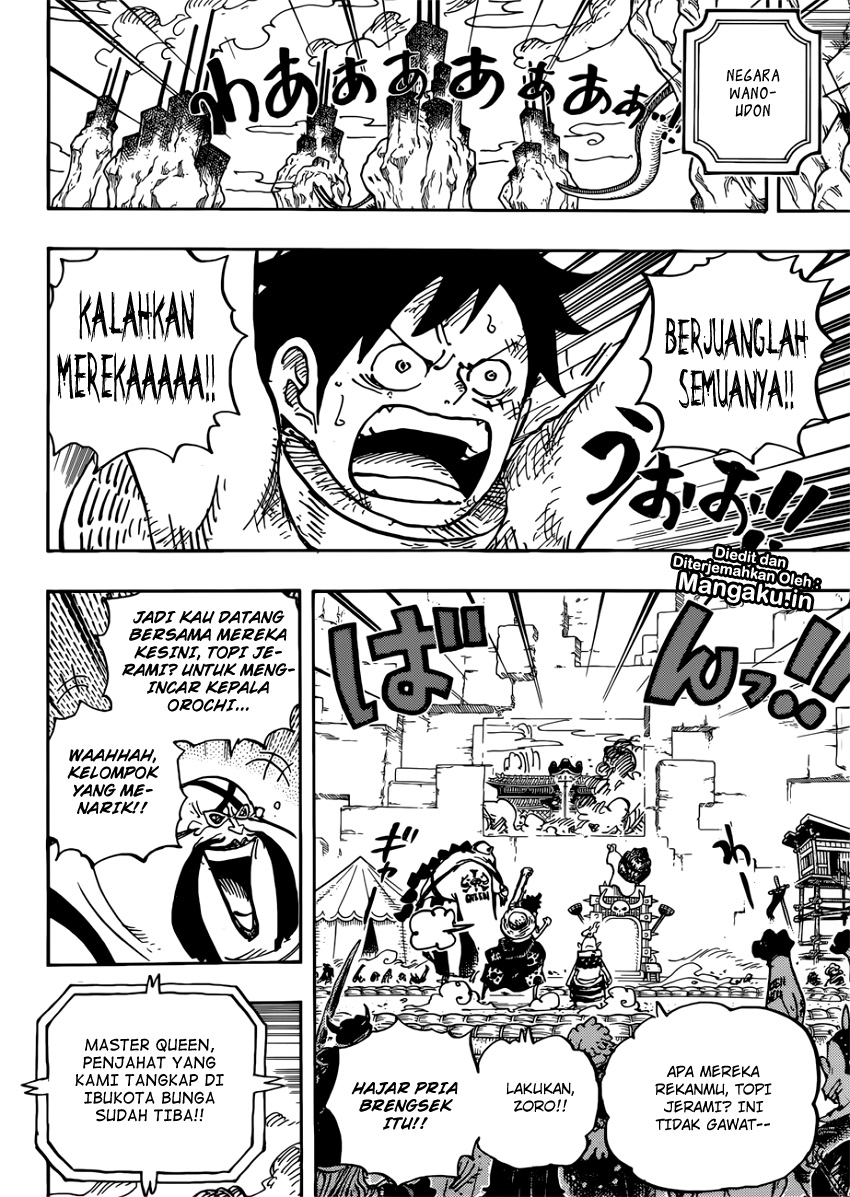 one-piece-id - Chapter: 944