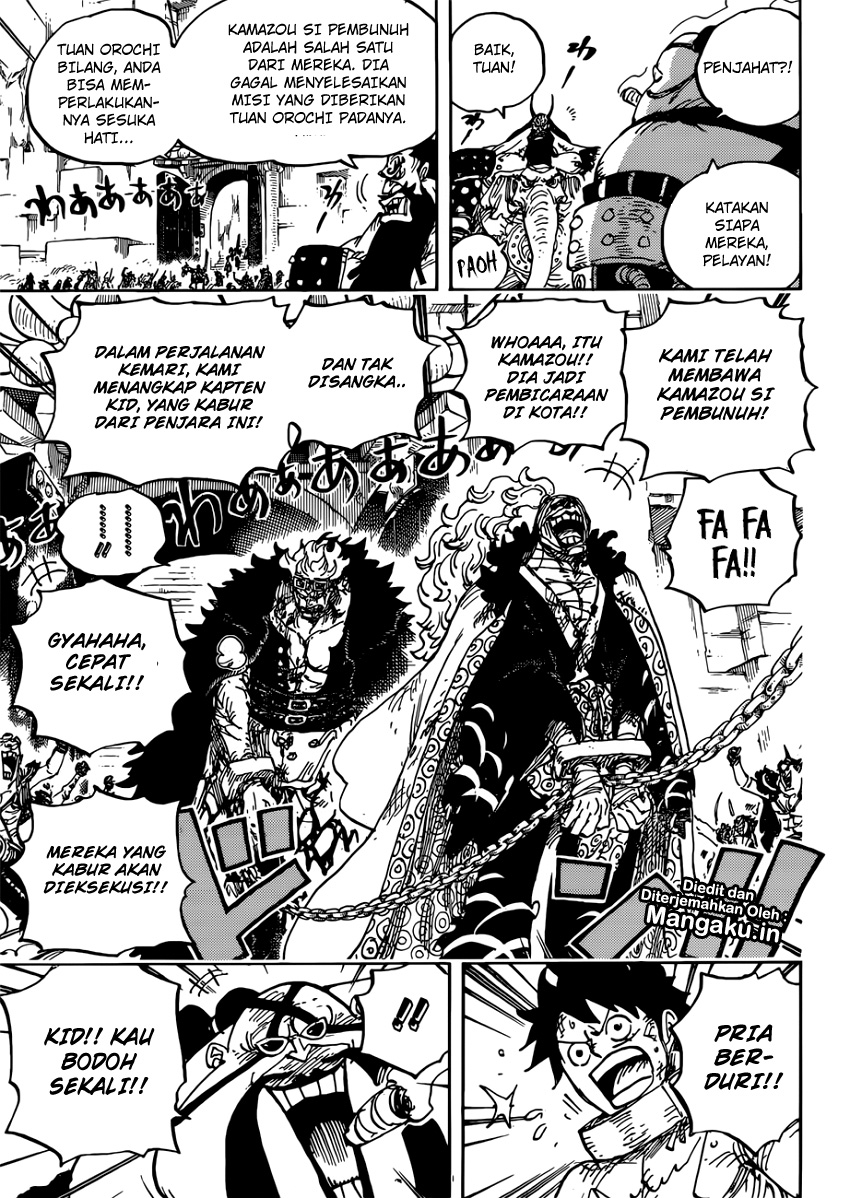 one-piece-id - Chapter: 944