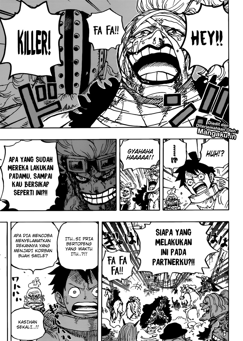 one-piece-id - Chapter: 944