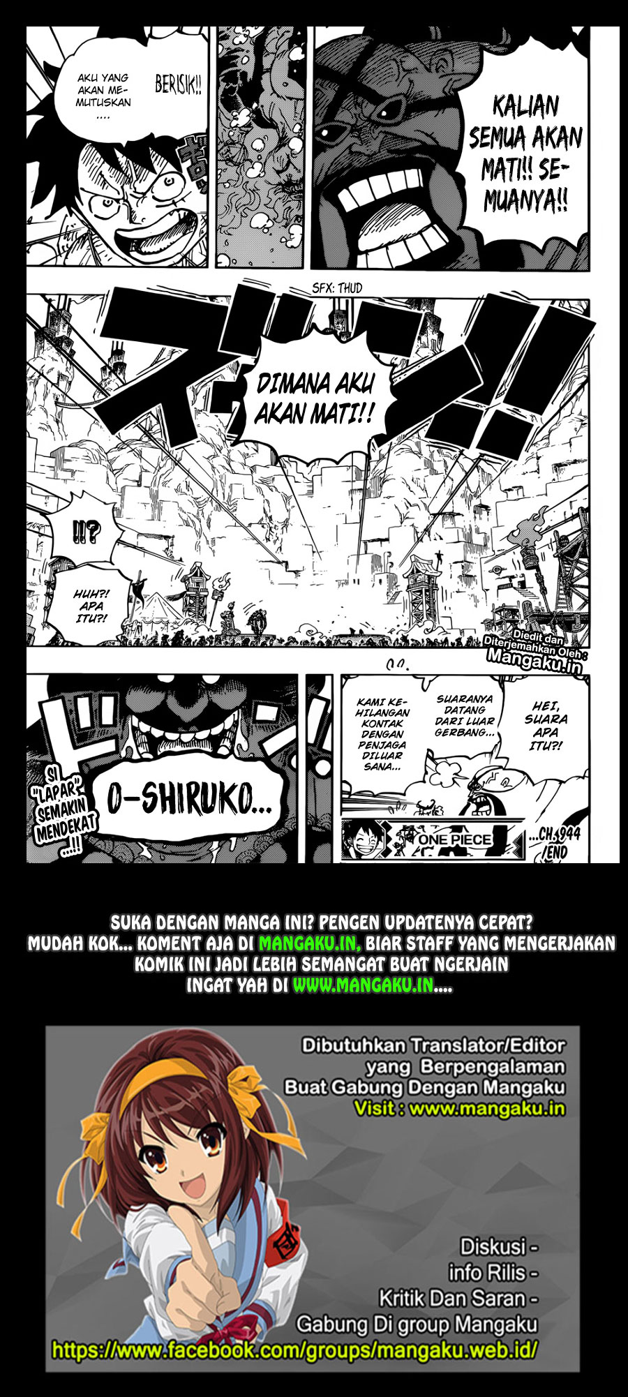 one-piece-id - Chapter: 944