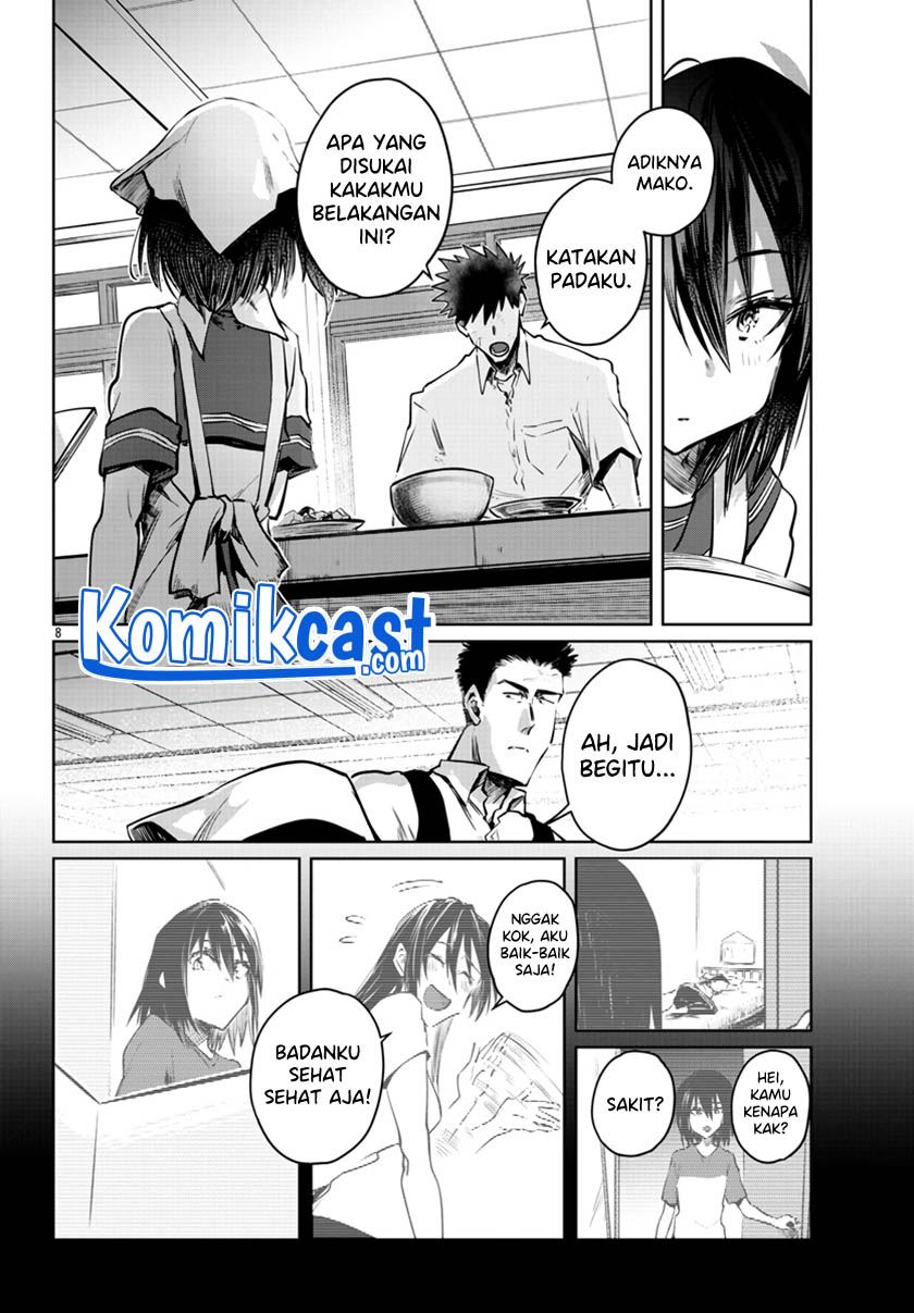 do-chokkyuu-kareshi-x-kanojo - Chapter: 28