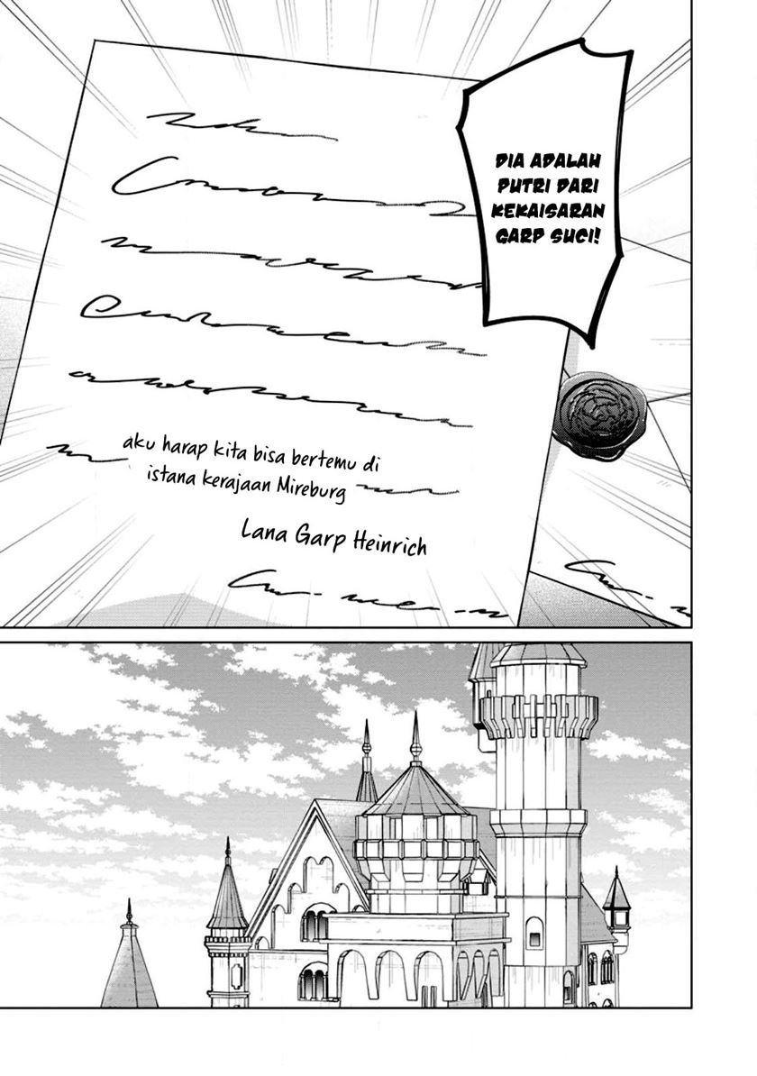 shingan-no-yuusha - Chapter: 57