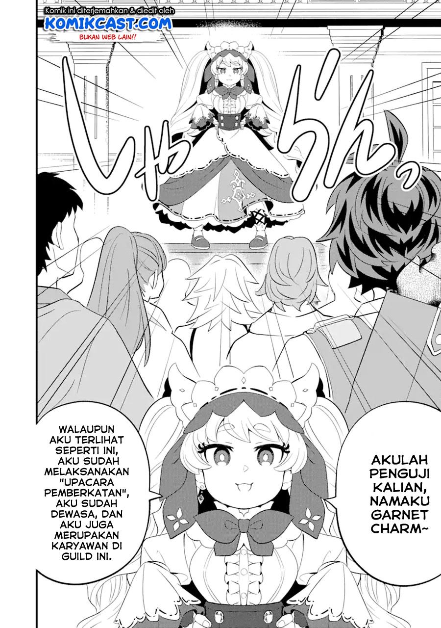 sabitsuita-ken-wo-tameshi-ni-kyouka-shite-mitara-tondemonai-maken-ni-bakemashita - Chapter: 5