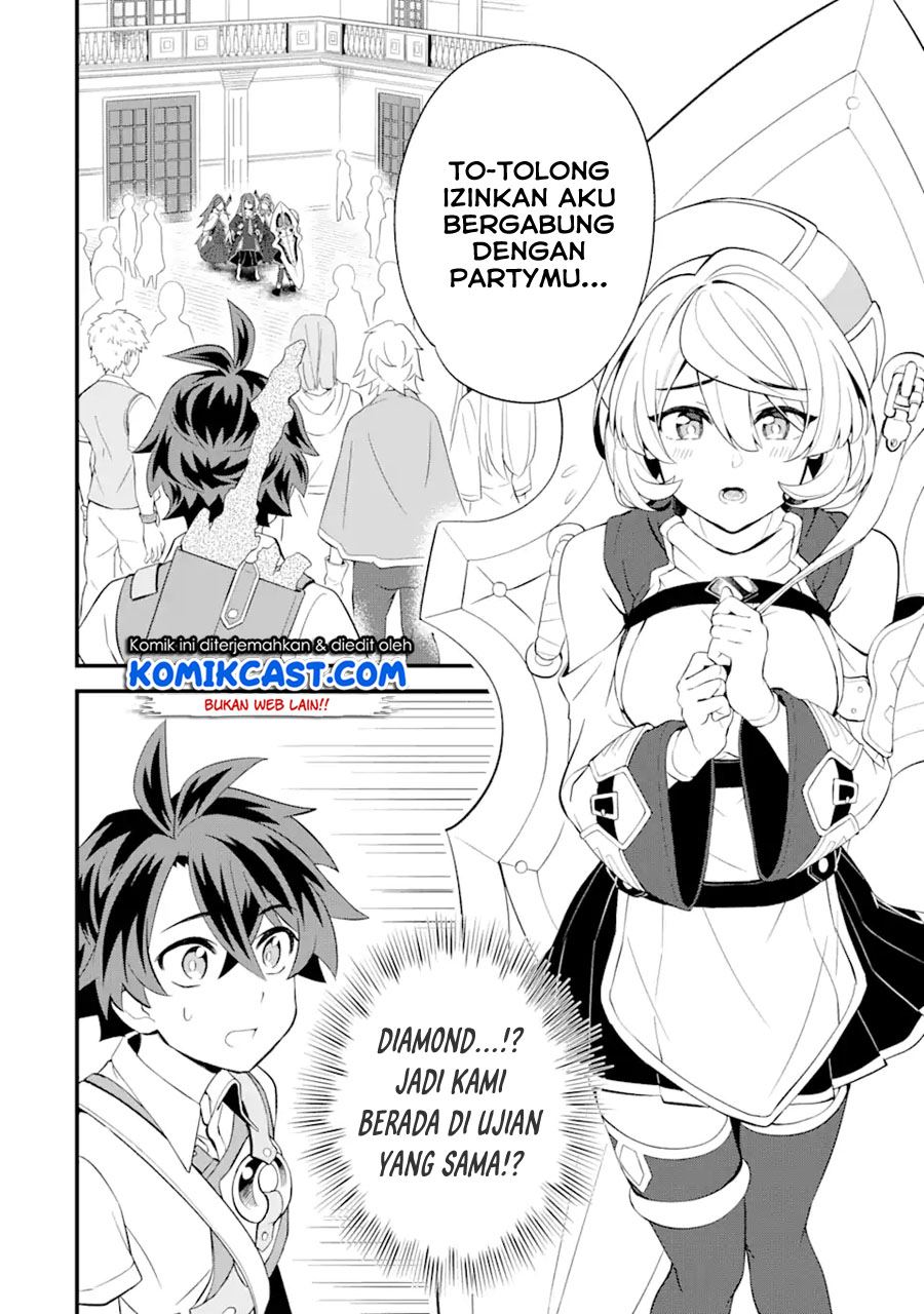 sabitsuita-ken-wo-tameshi-ni-kyouka-shite-mitara-tondemonai-maken-ni-bakemashita - Chapter: 5