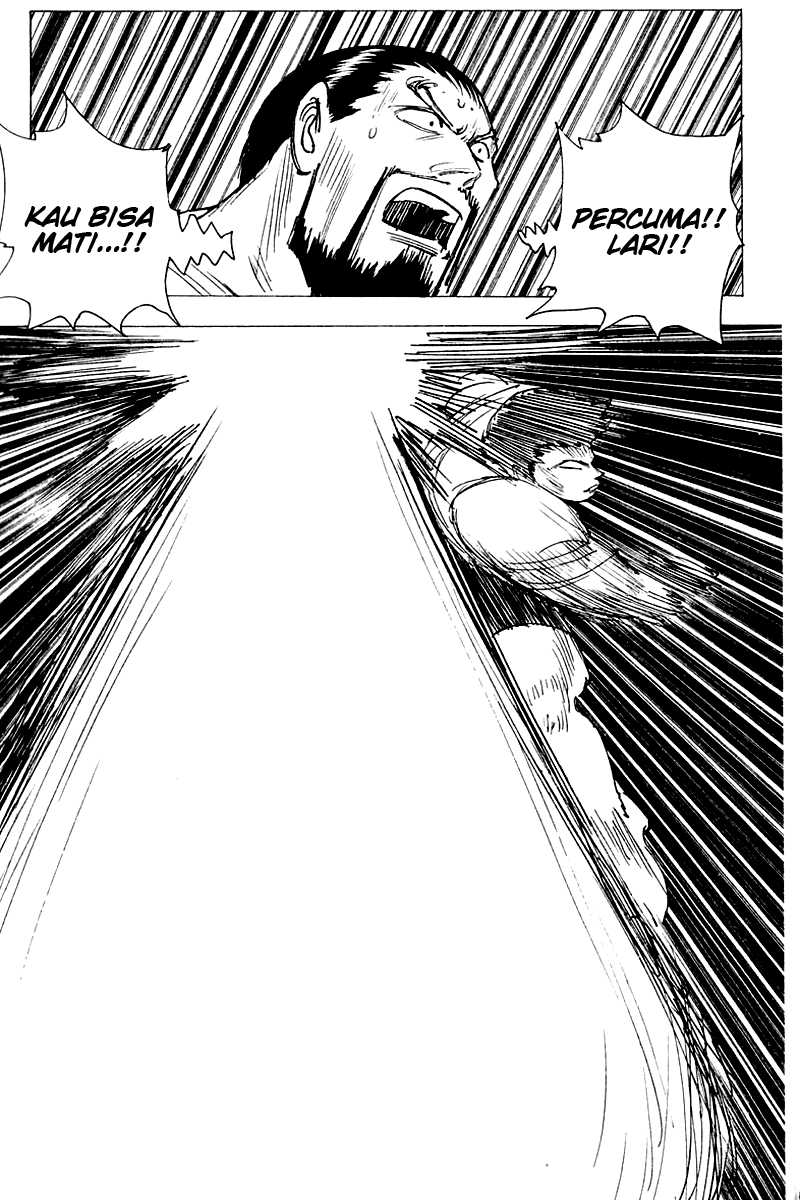 hunter-x-hunter - Chapter: 163