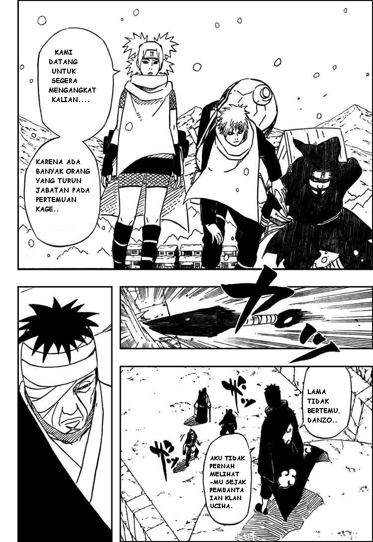 naruto-id - Chapter: 474