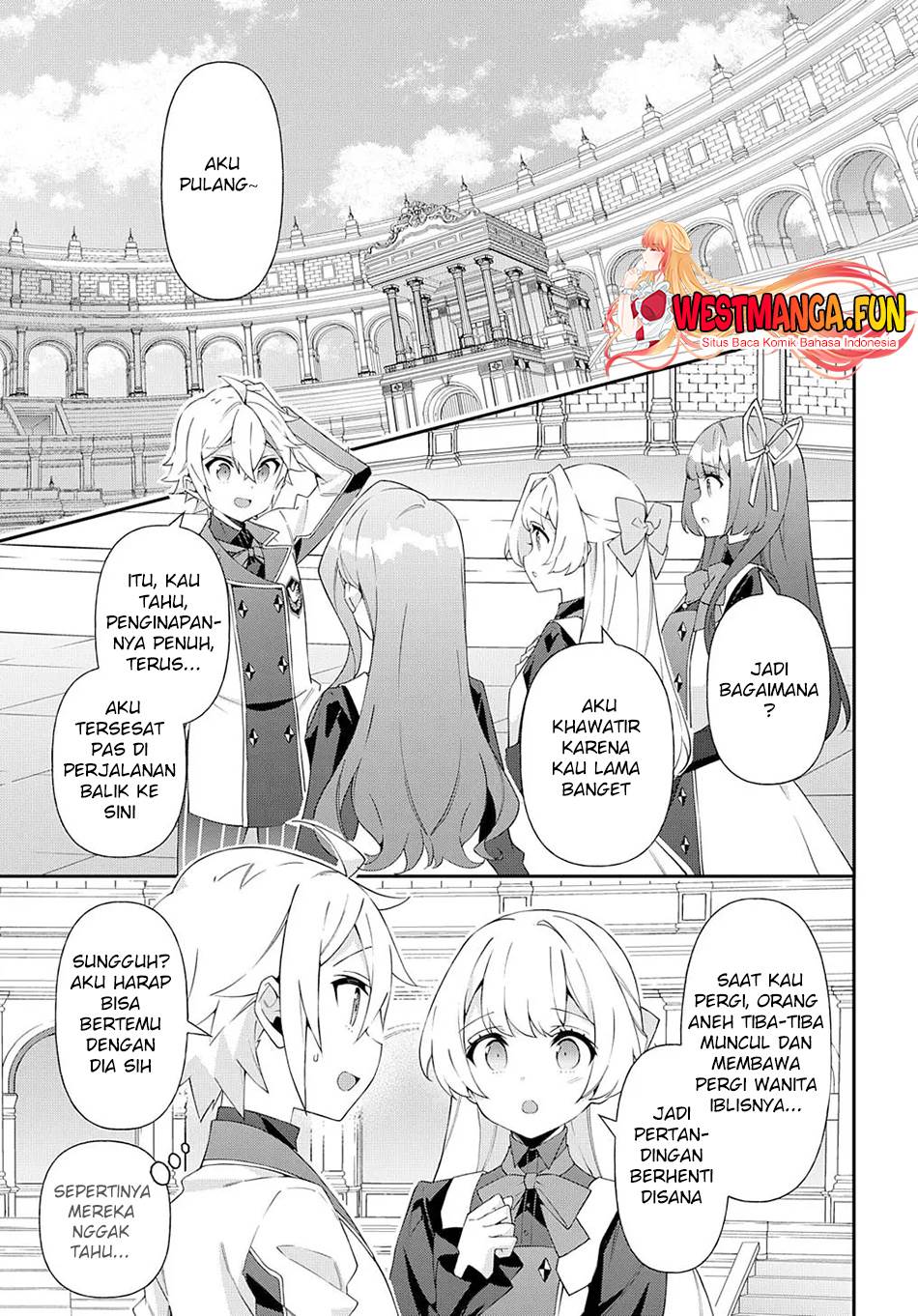 tensei-kizoku-no-isekai-boukenroku-jichou-wo-shiranai-kamigami-no-shito - Chapter: 63