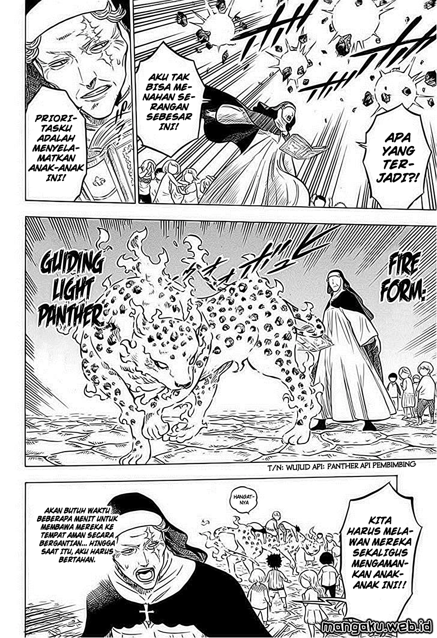 black-clover - Chapter: 44