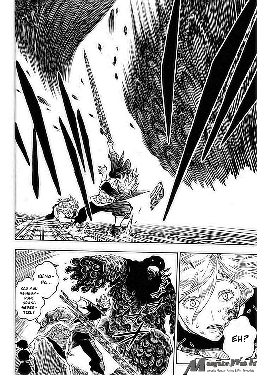 black-clover - Chapter: 44