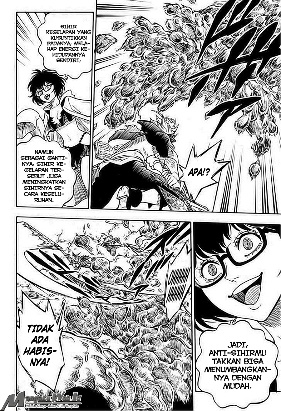 black-clover - Chapter: 44