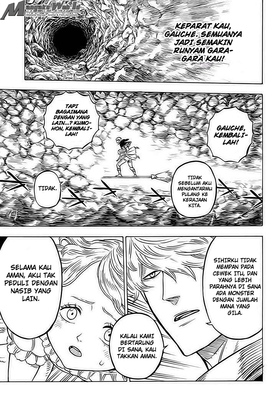 black-clover - Chapter: 44