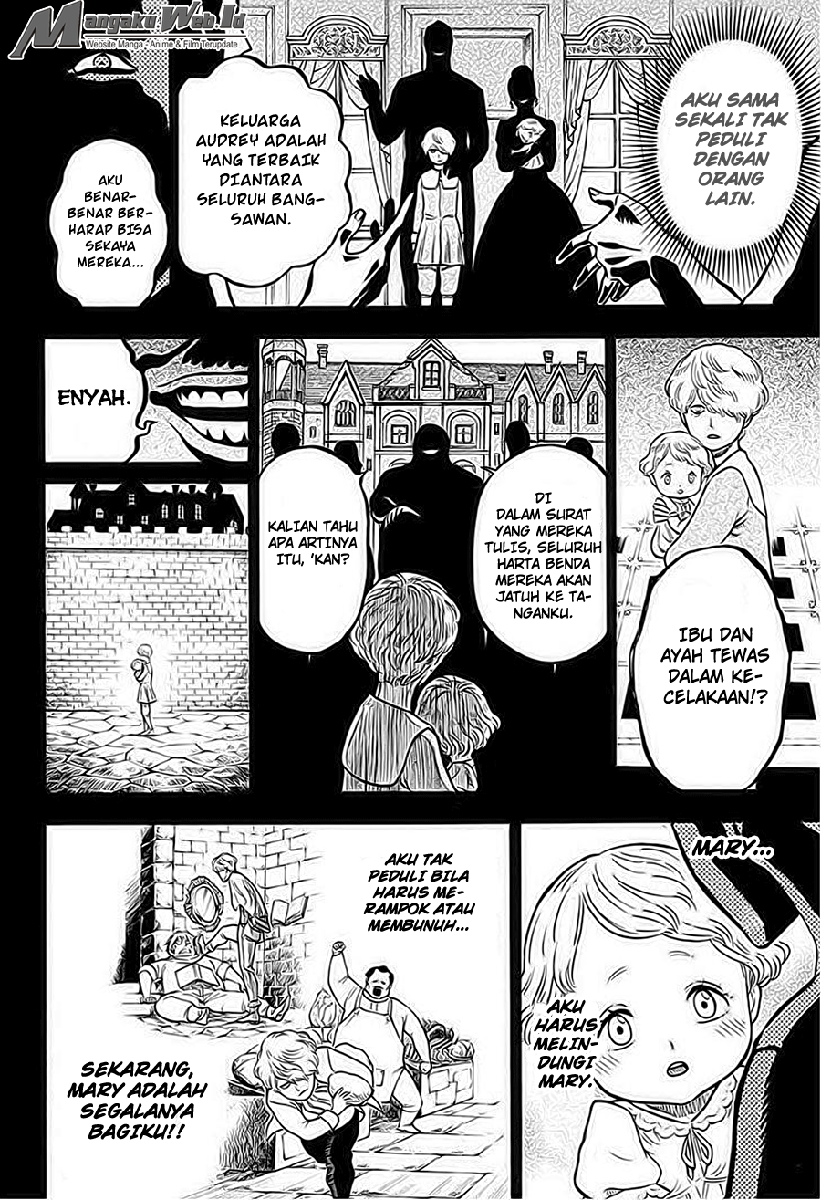 black-clover - Chapter: 44