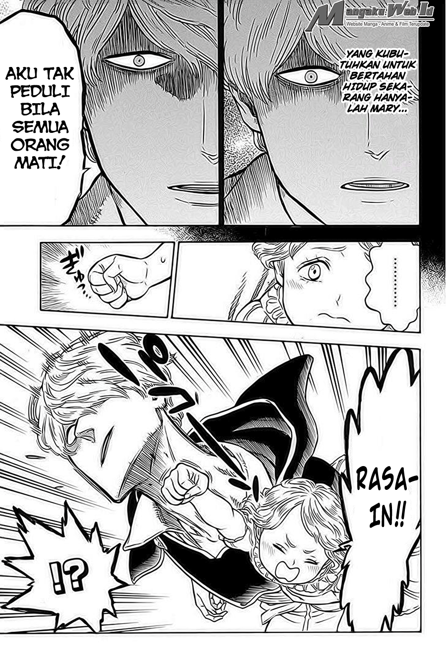 black-clover - Chapter: 44