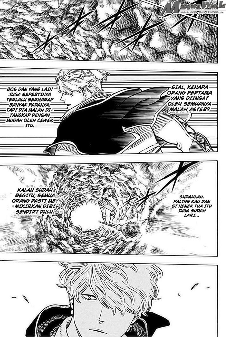 black-clover - Chapter: 44