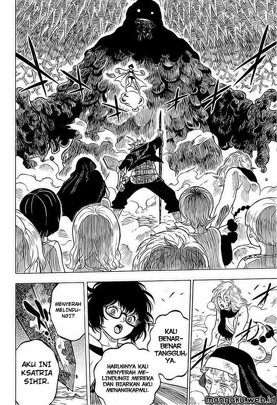 black-clover - Chapter: 44