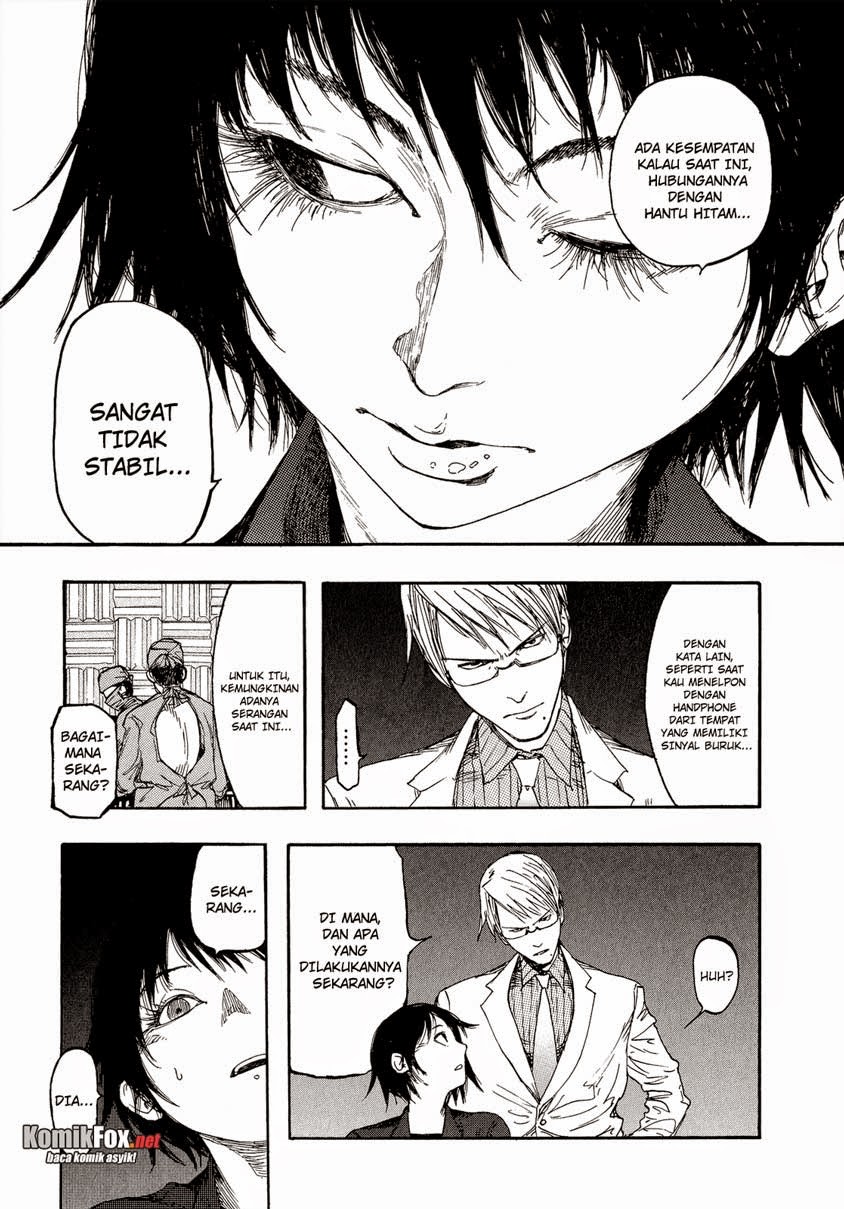 ajin - Chapter: 7