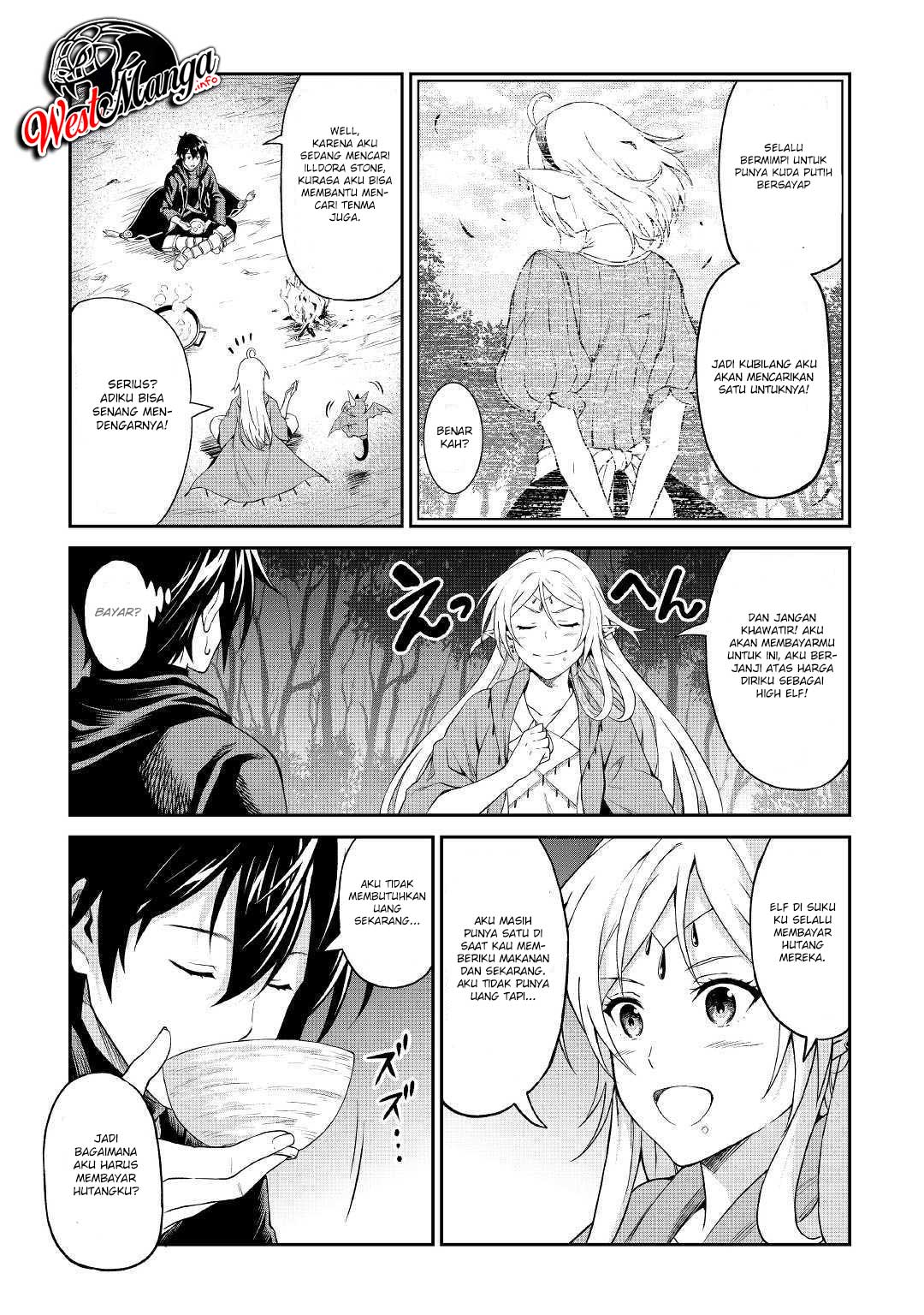 souzai-saishuka-no-isekai-ryokouki - Chapter: 21