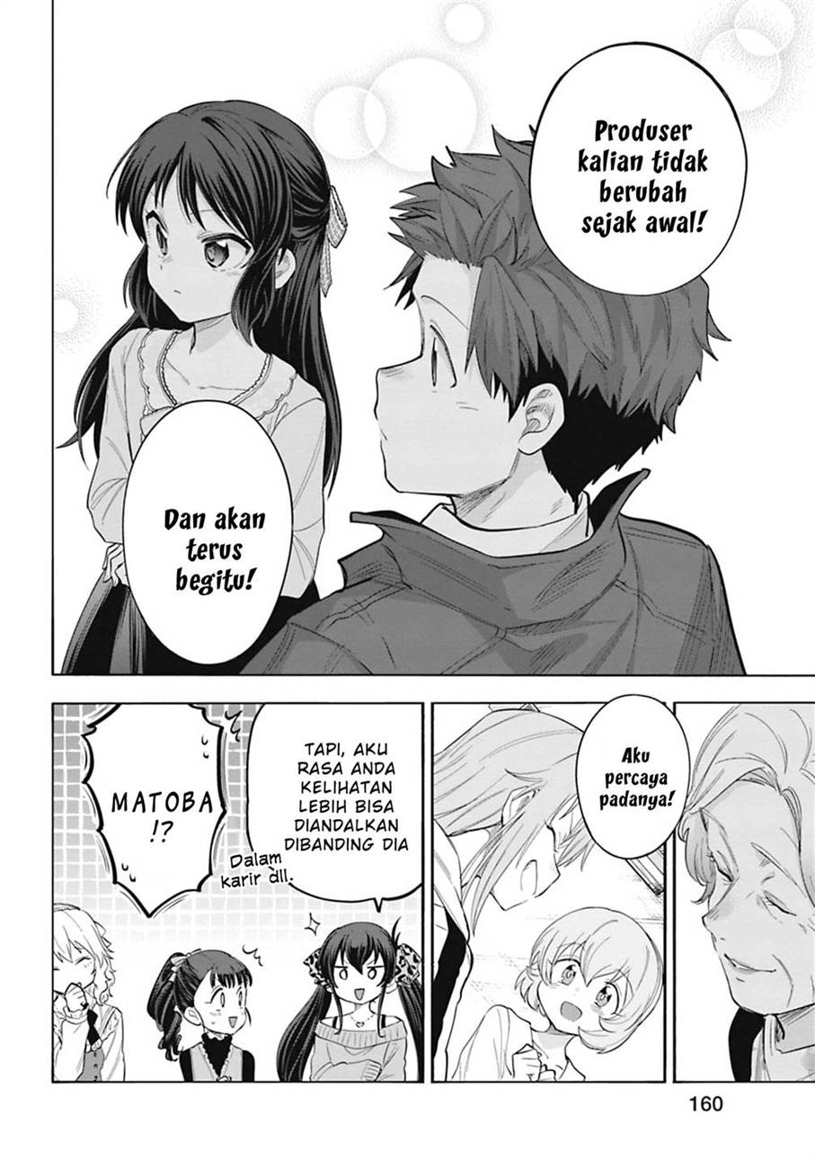 the-idolmster-cinderella-girls-u149 - Chapter: 115