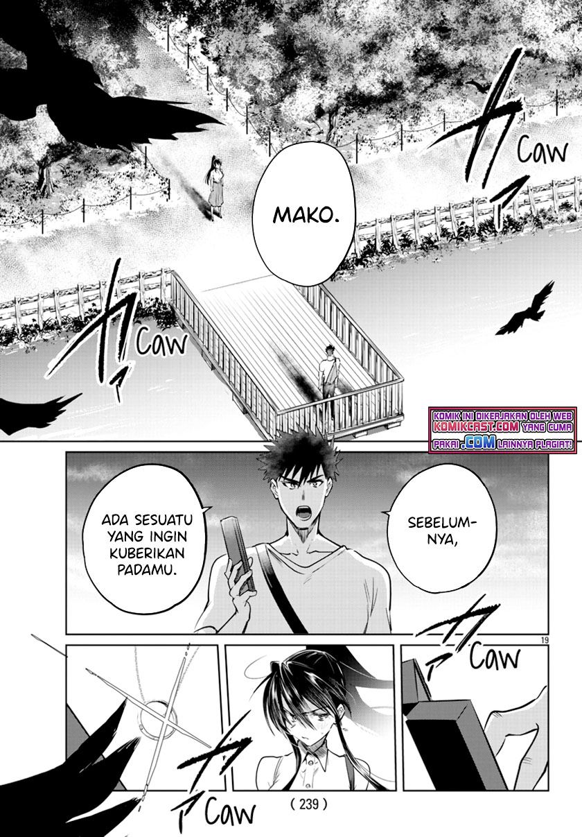 do-chokkyuu-kareshi-x-kanojo - Chapter: 29