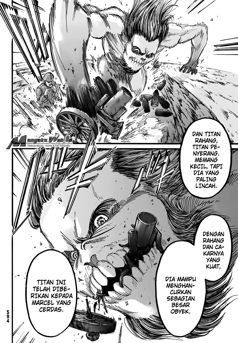 shingeki-no-kyojin - Chapter: 96