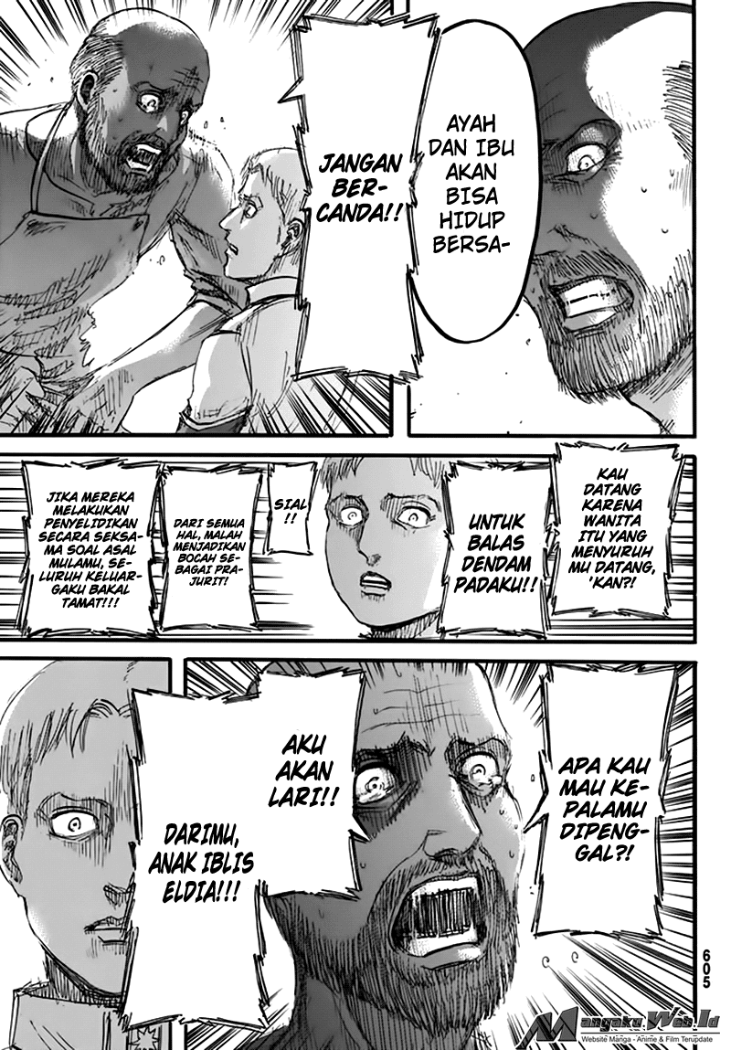 shingeki-no-kyojin - Chapter: 96