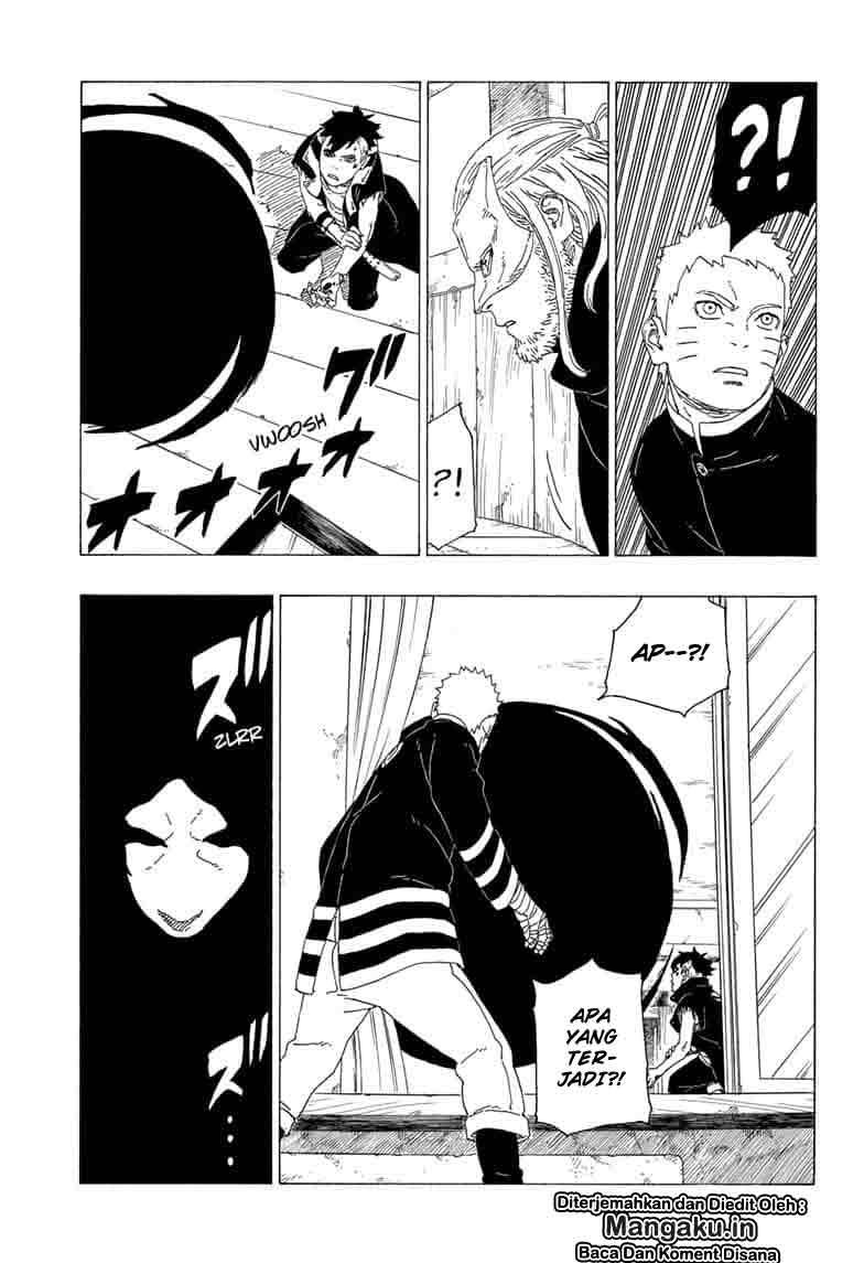 boruto - Chapter: 36.2