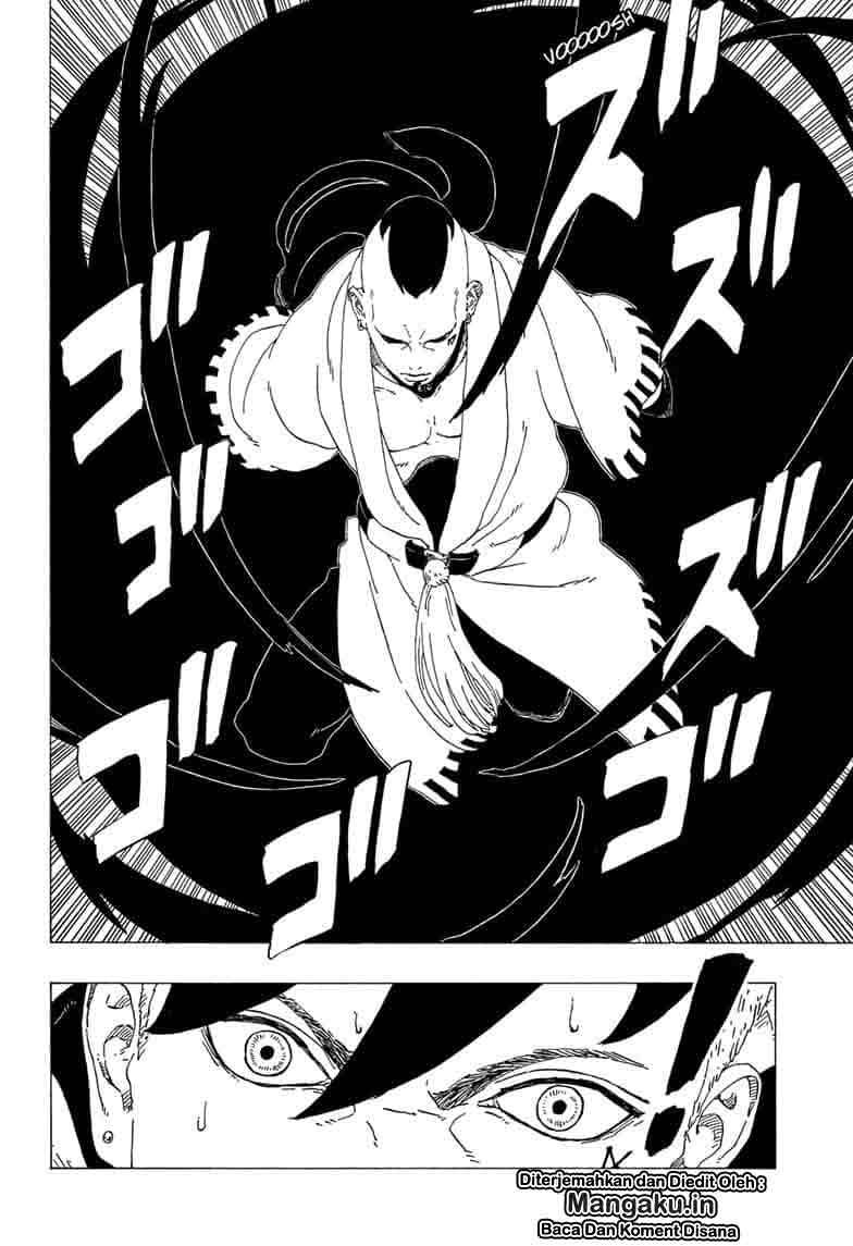 boruto - Chapter: 36.2