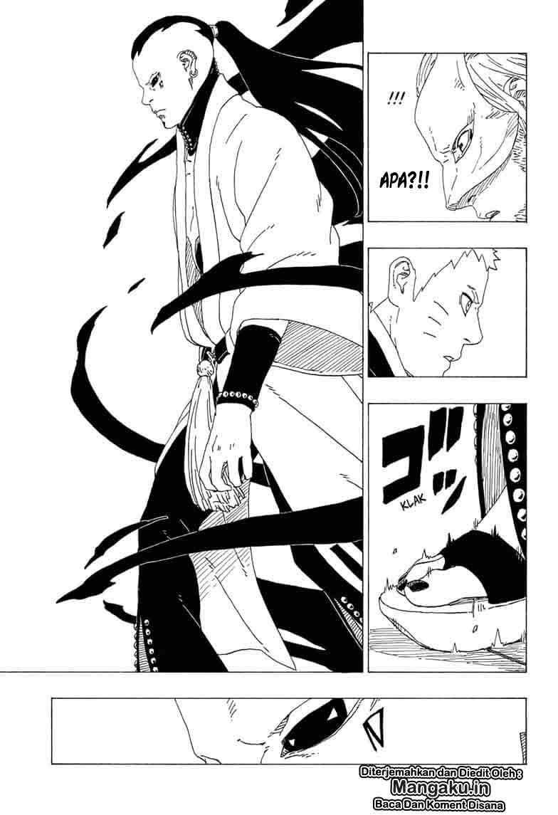 boruto - Chapter: 36.2