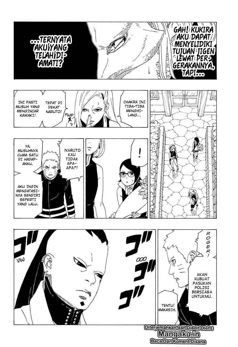 boruto - Chapter: 36.2